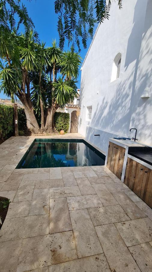 Casa Playa Javea Jávea Exterior foto